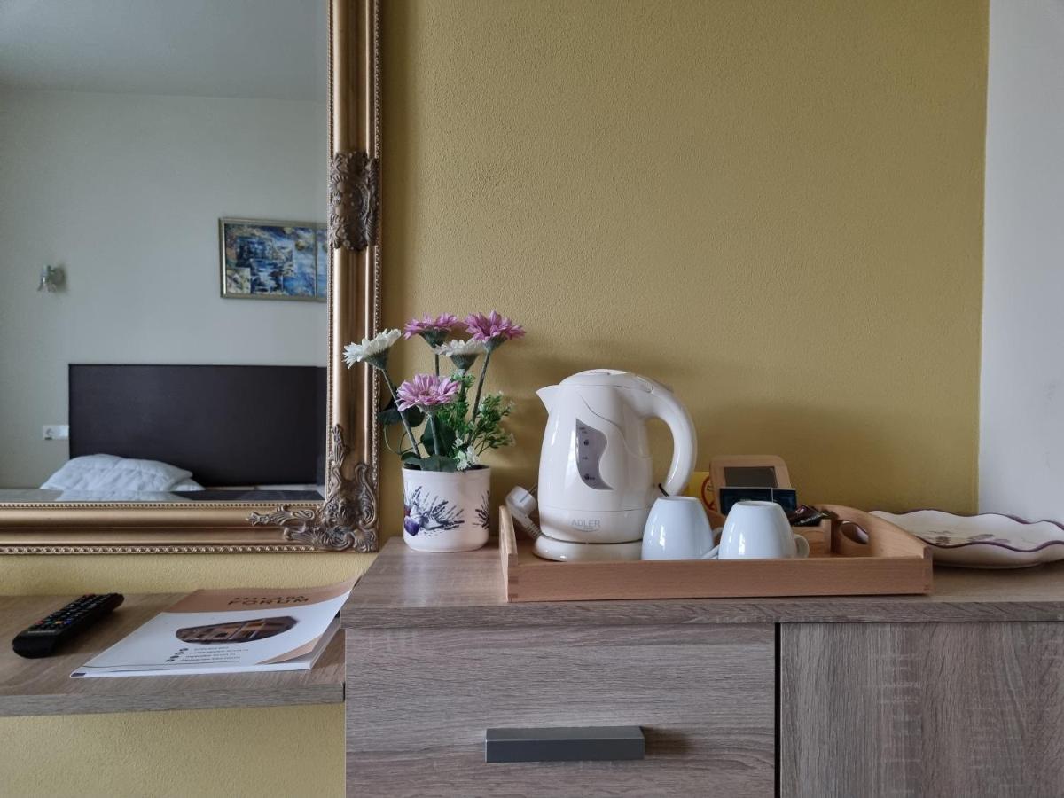 Alba Forum Alba Iulia Kamer foto