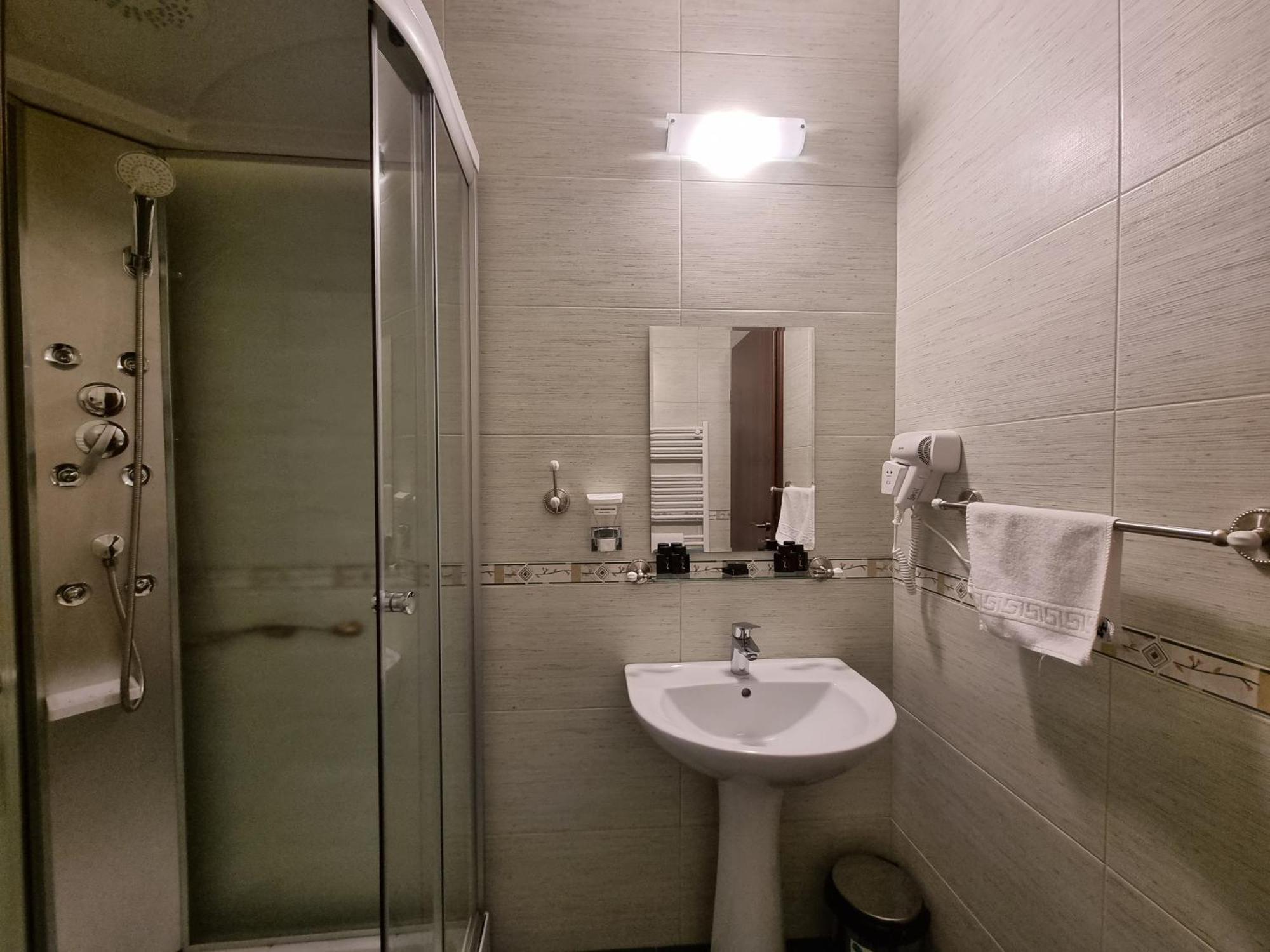 Alba Forum Alba Iulia Kamer foto